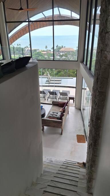 Lamai Sarai Samui 5bdr Private Pool